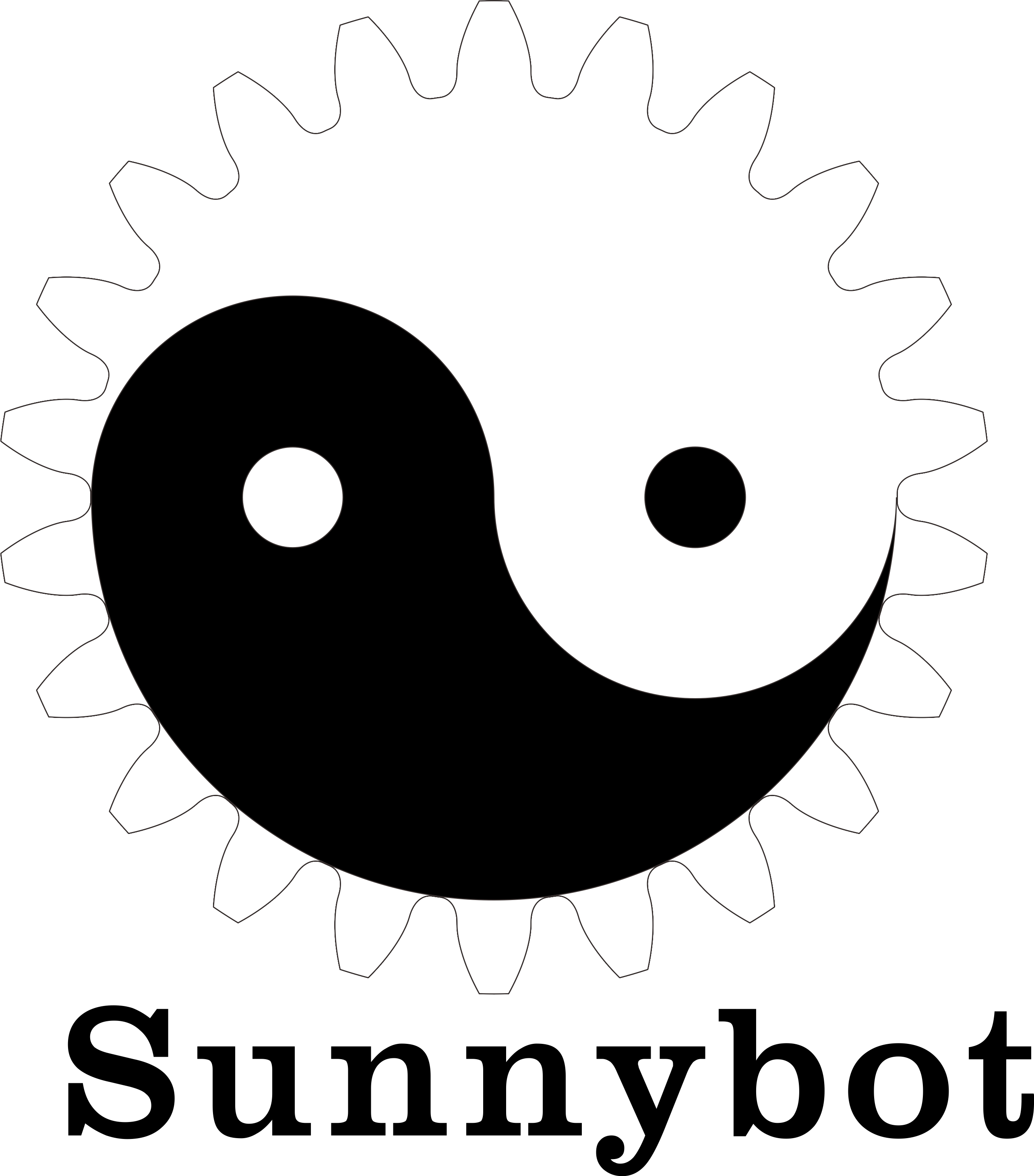 SunnyBot logo